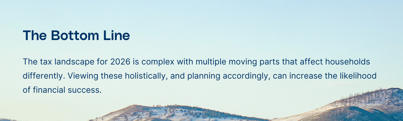 Bottom Line 01222026