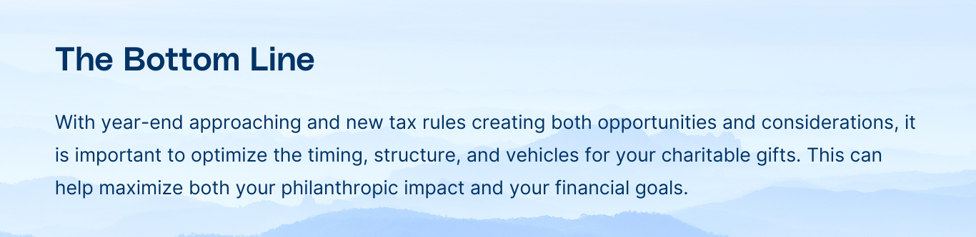 Bottom Line 11252025