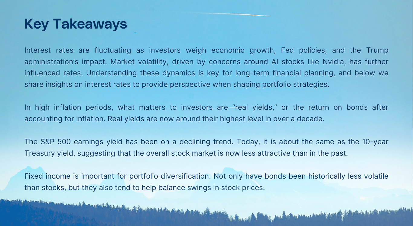 Key Takeaways 01282025