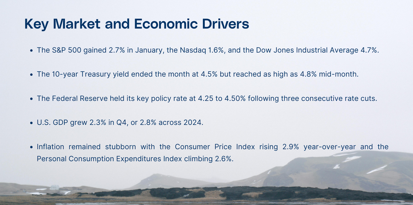 Key Takeaways 02052025