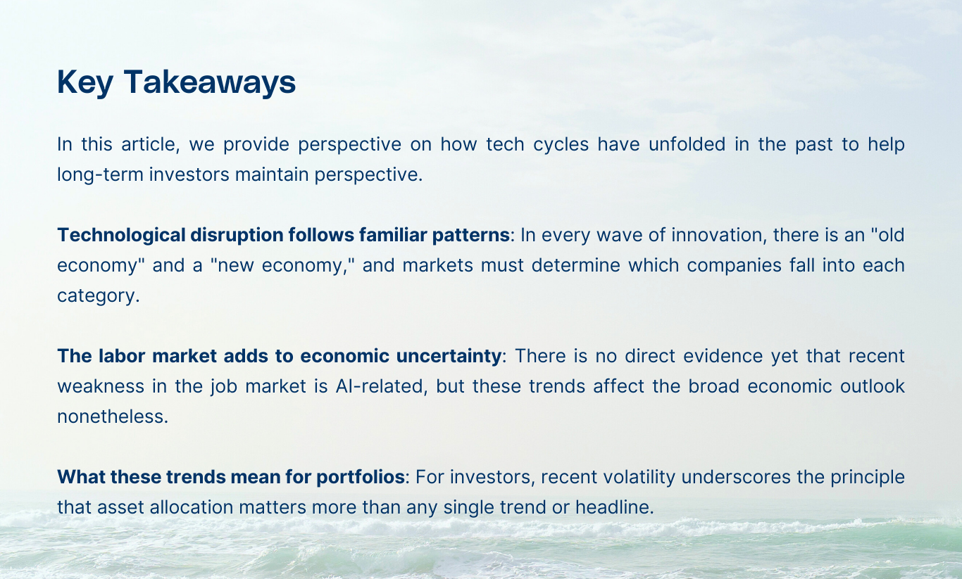Key Takeaways 02102026