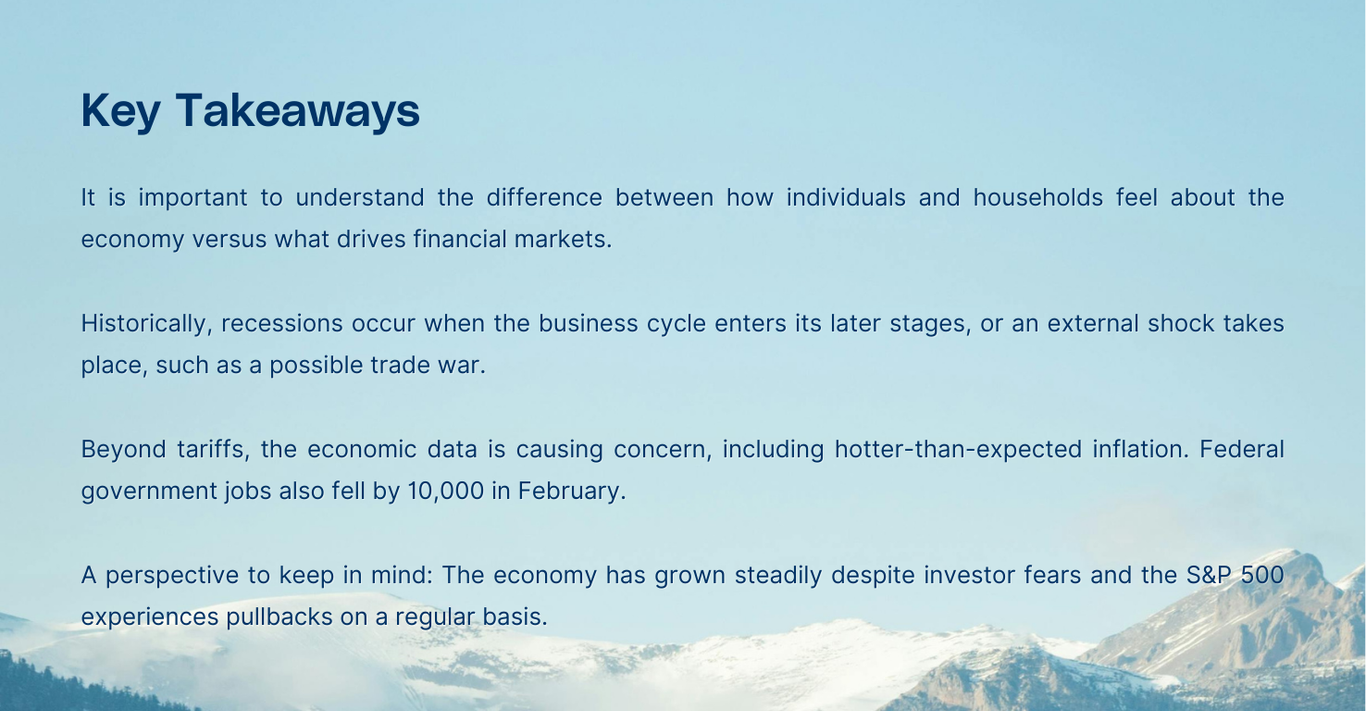 Key Takeaways 03112025