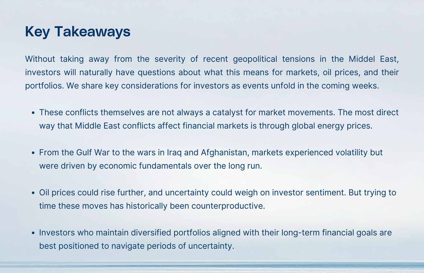 Key Takeaways 03112026
