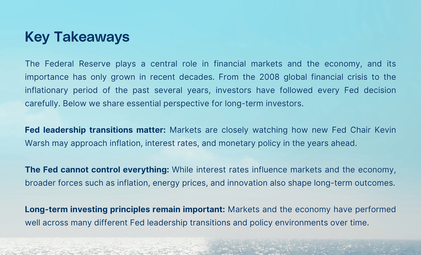 Key Takeaways 05192026