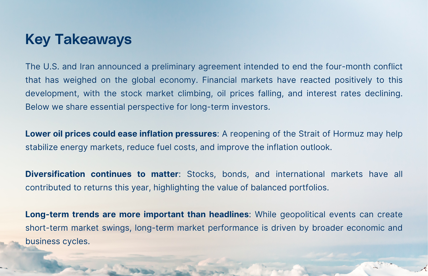 Key Takeaways 06162026
