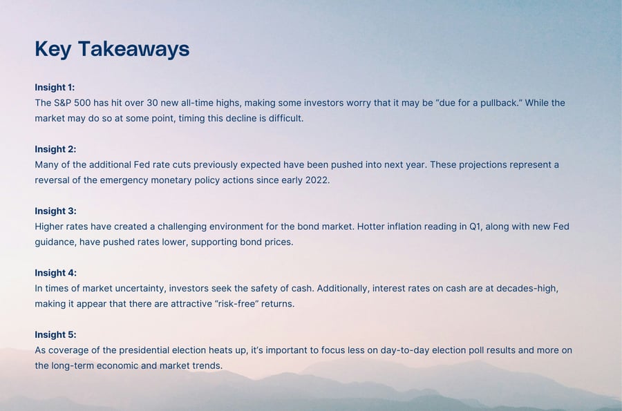 Key Takeaways 07022024 4