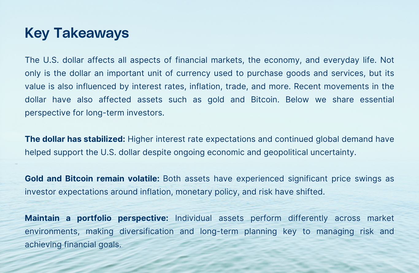 Key Takeaways 07092026