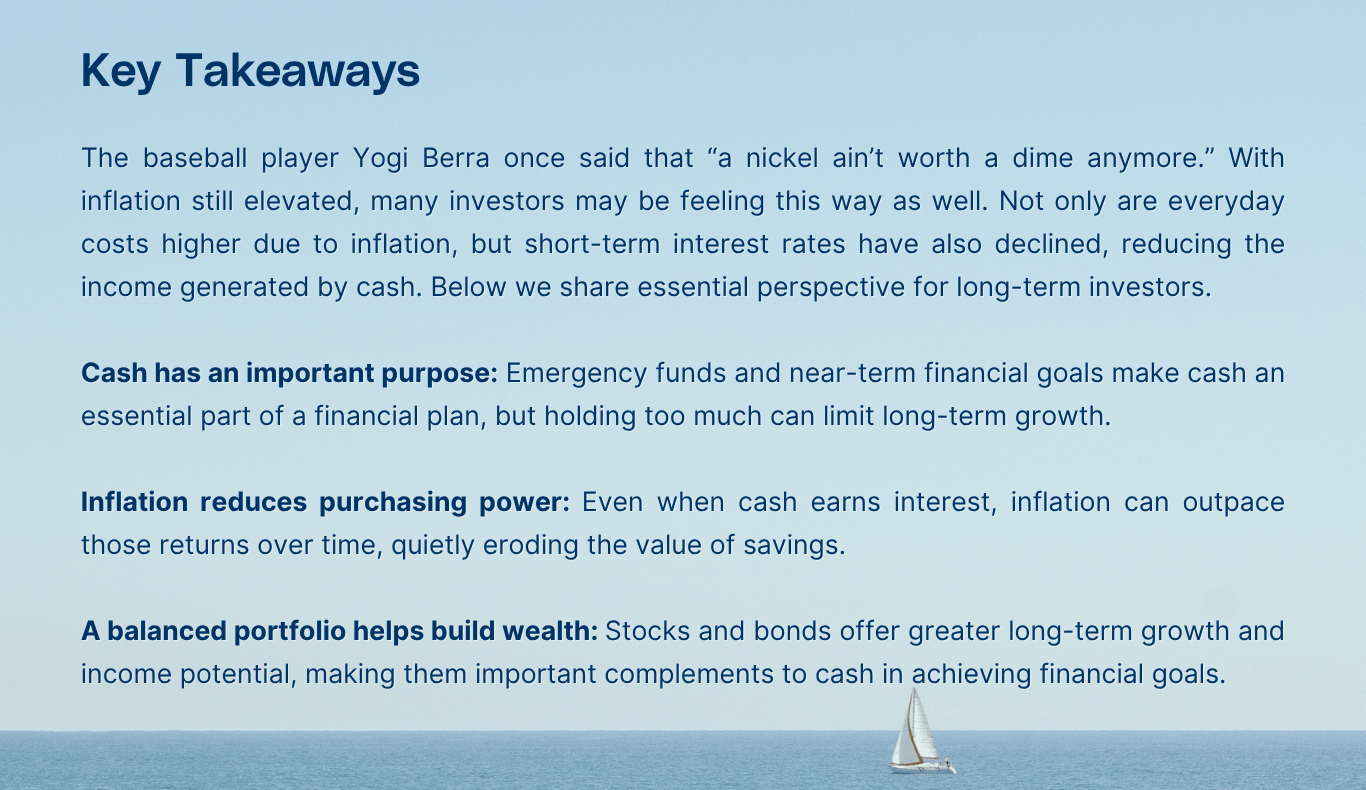 Key Takeaways 07142026
