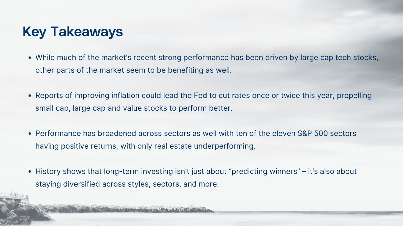 Key Takeaways 07162024