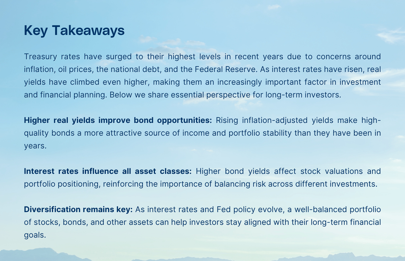 Key Takeaways 07282026