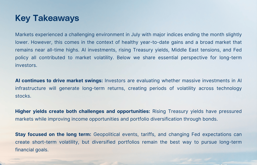 Key Takeaways 08042026 2