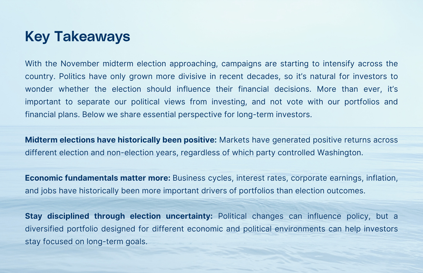 Key Takeaways 08112026