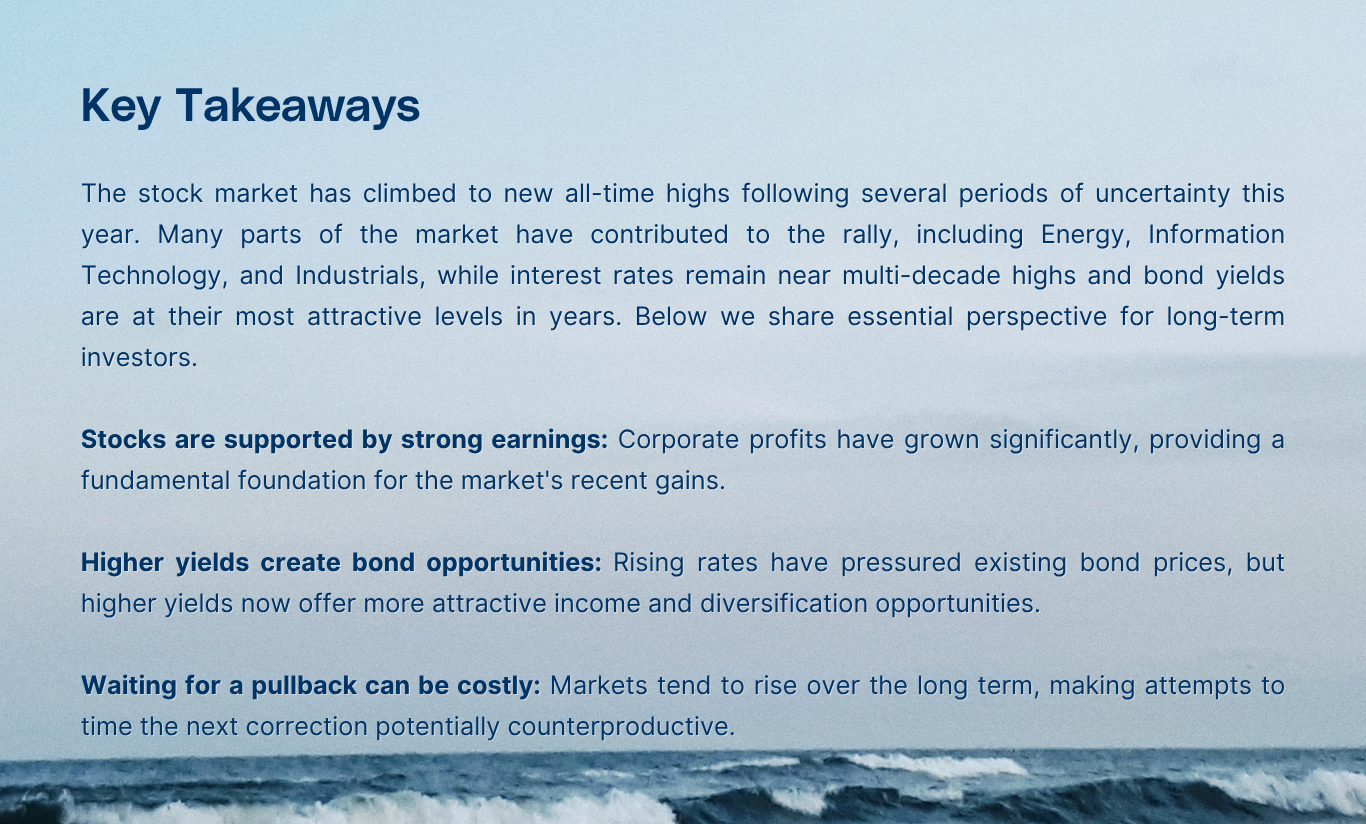 Key Takeaways 08182026