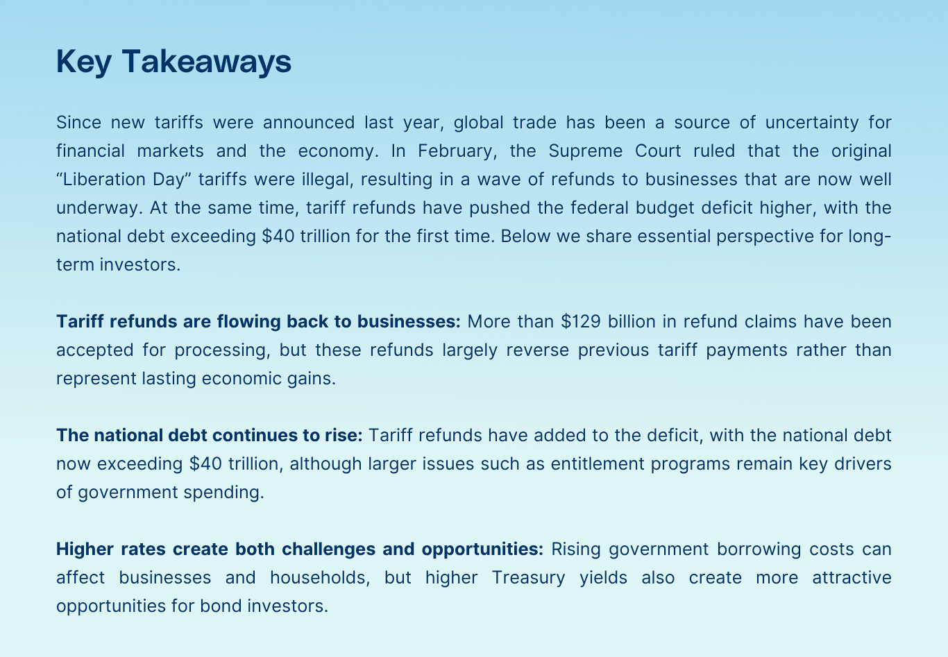 Key Takeaways 08252026