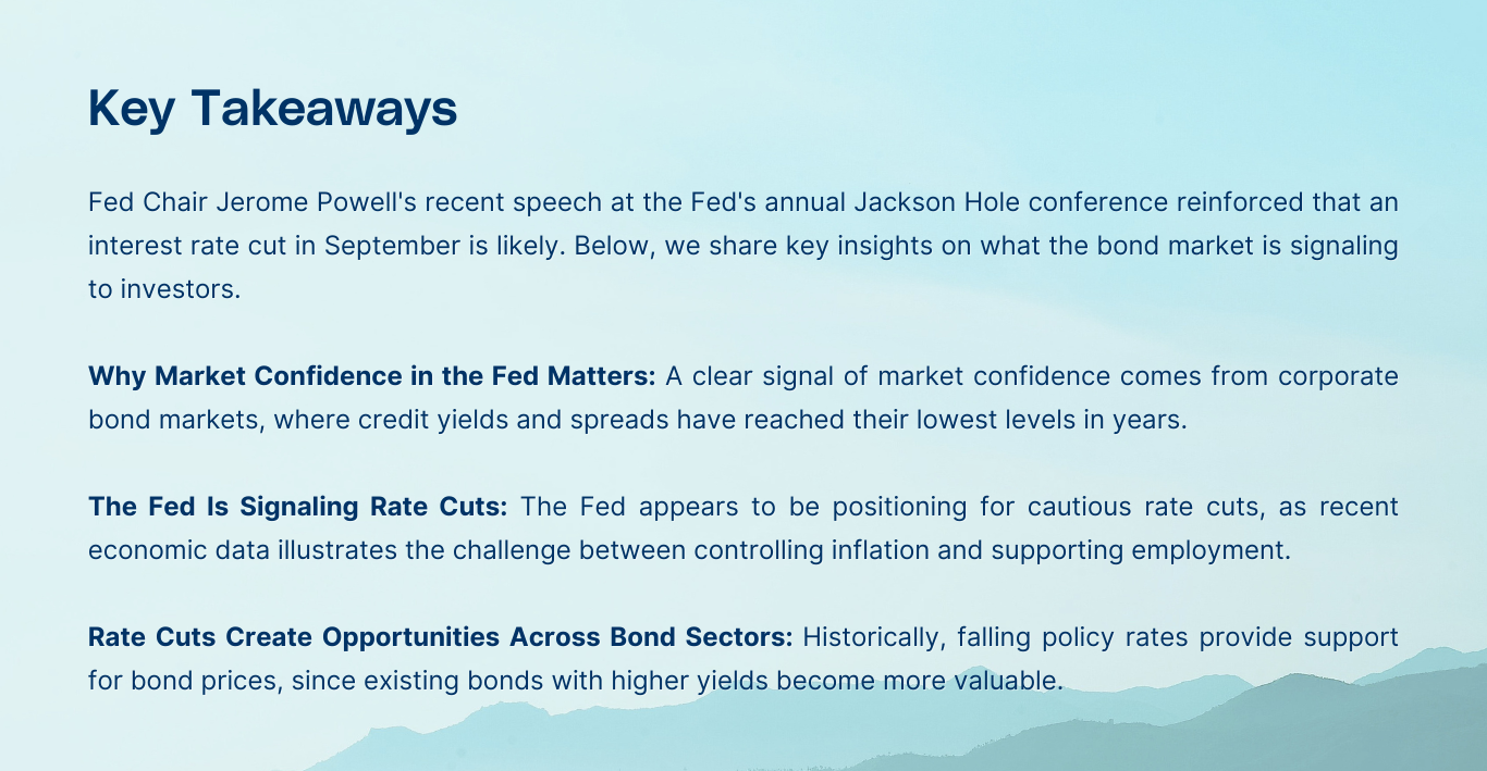 Key Takeaways 08262025