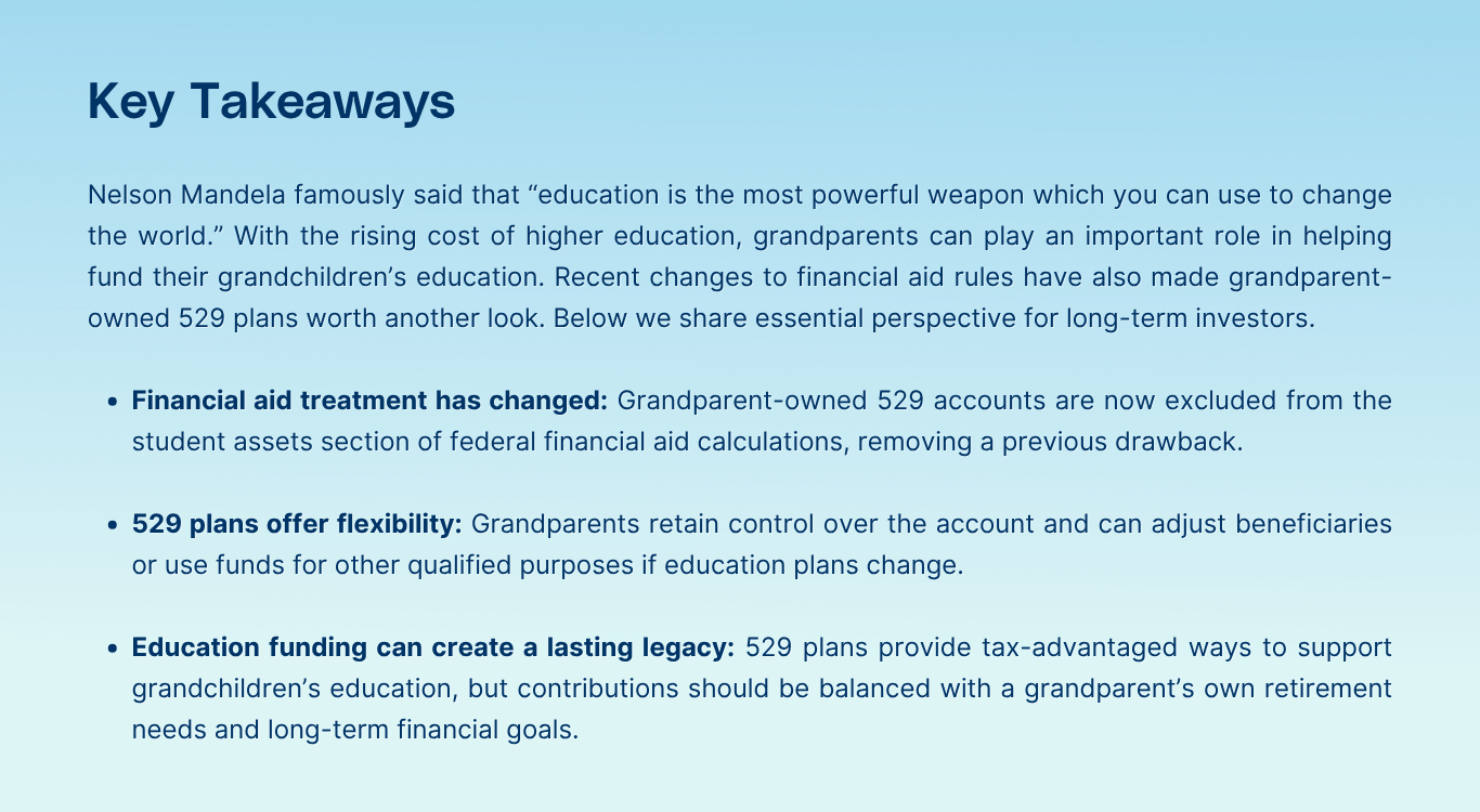 Key Takeaways 09232026