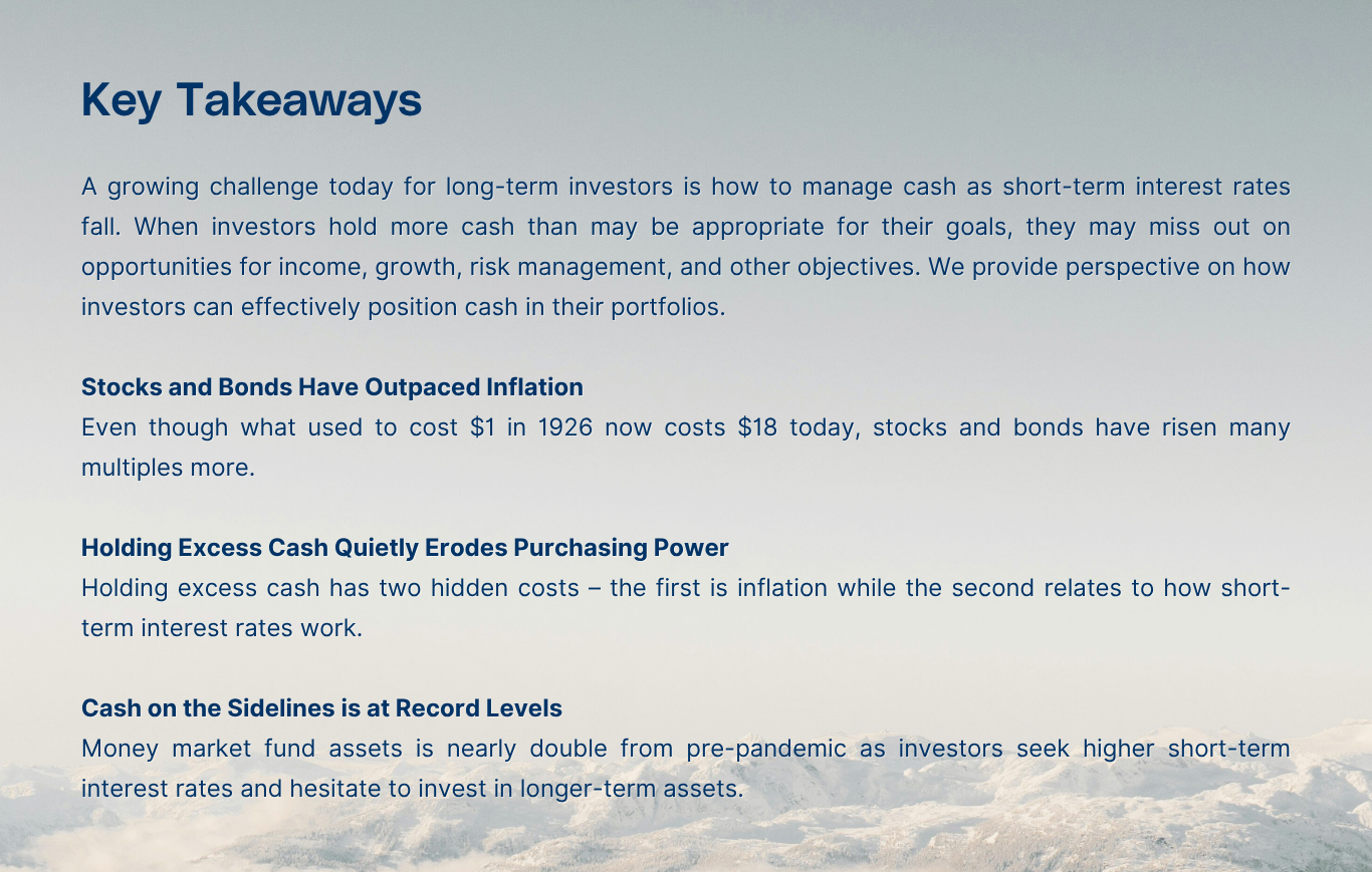 Key Takeaways 10072025