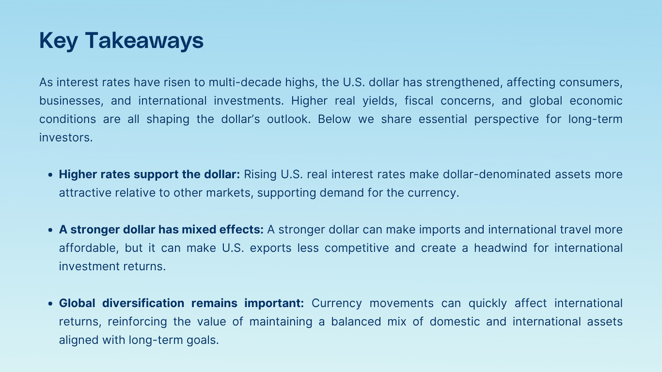 Key Takeaways 10082026