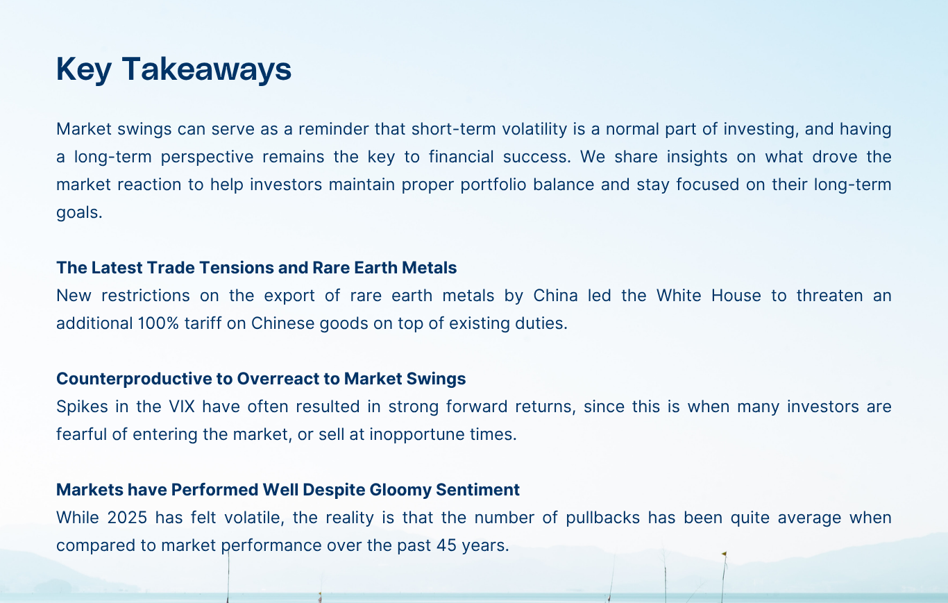 Key Takeaways 10142025