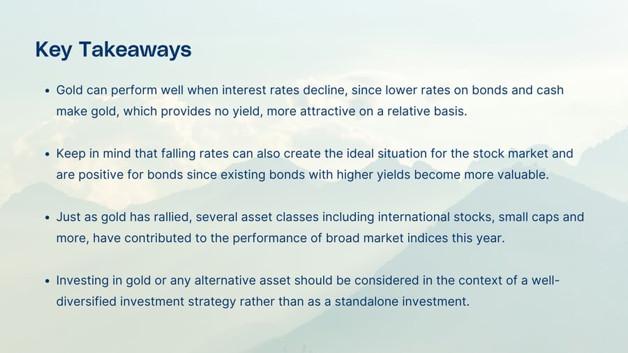 Key Takeaways 10152024 2