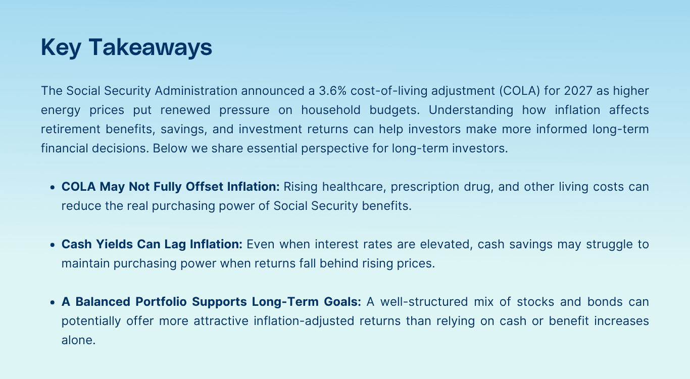 Key Takeaways 10232026