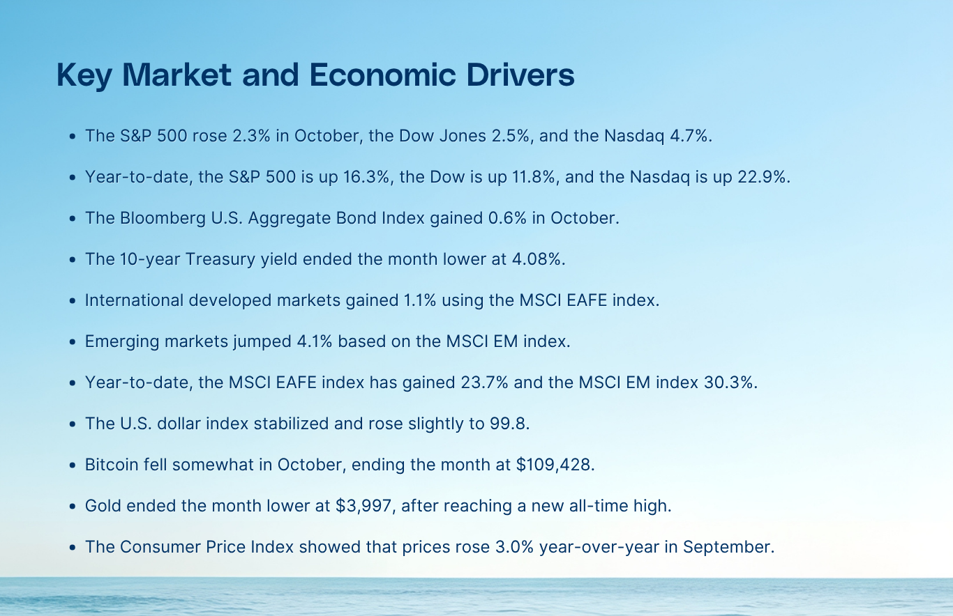 Key Takeaways 11052025