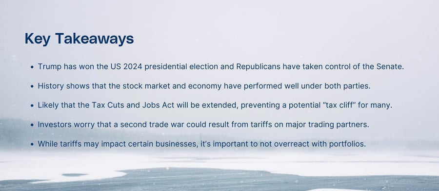 Key Takeaways 11072024 2