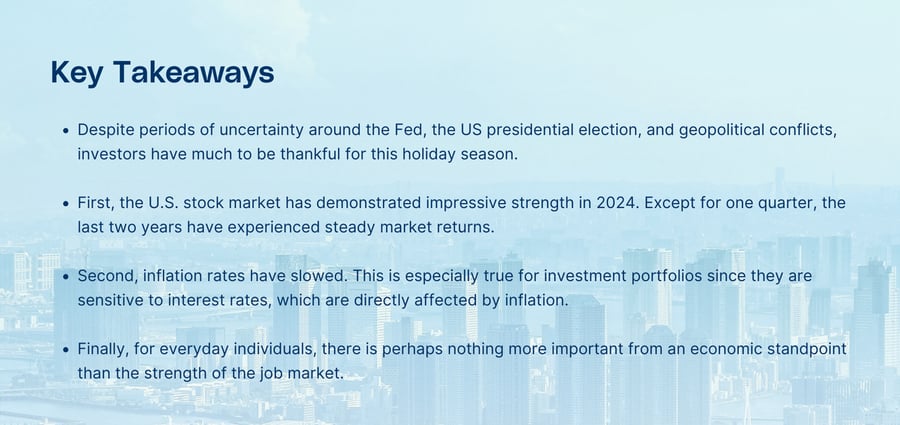 Key Takeaways 11262024 3