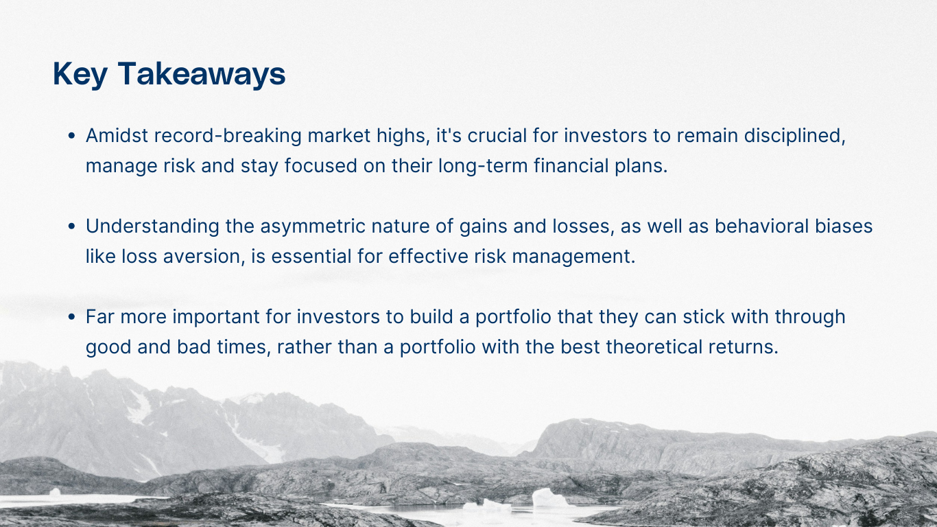 Market Insights 02132024 Key Takeaways